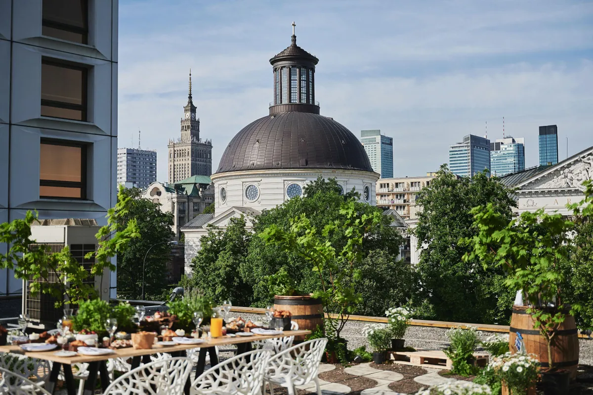 Zdjęcie hotelu